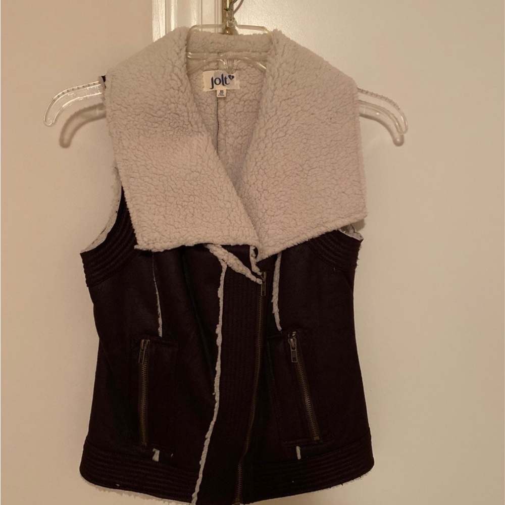 Jolt shearling best
